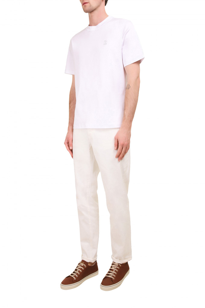 Buy T-shirt Brunello Cucinelli 2