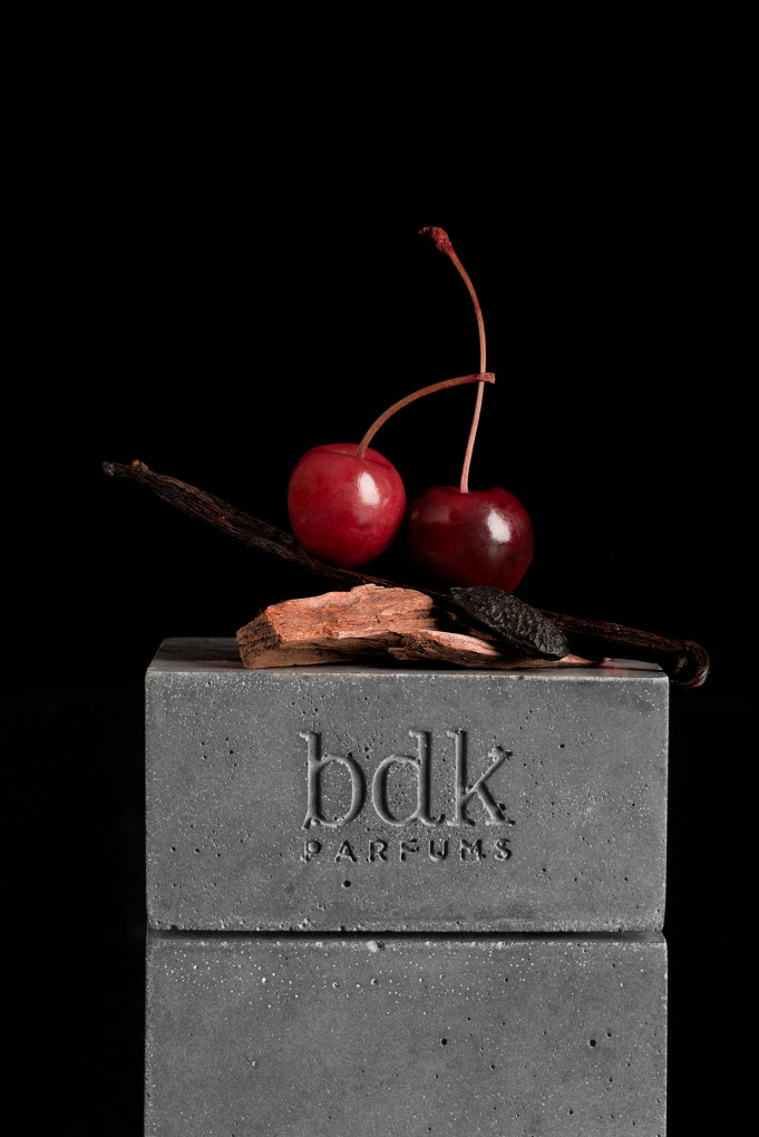 Купити Екстракт парфумерний BDK Parfums Paris 4