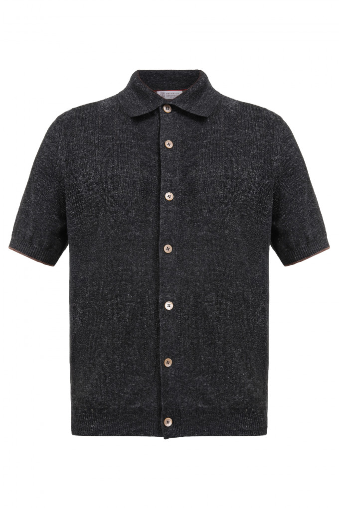 Купити Поло Brunello Cucinelli