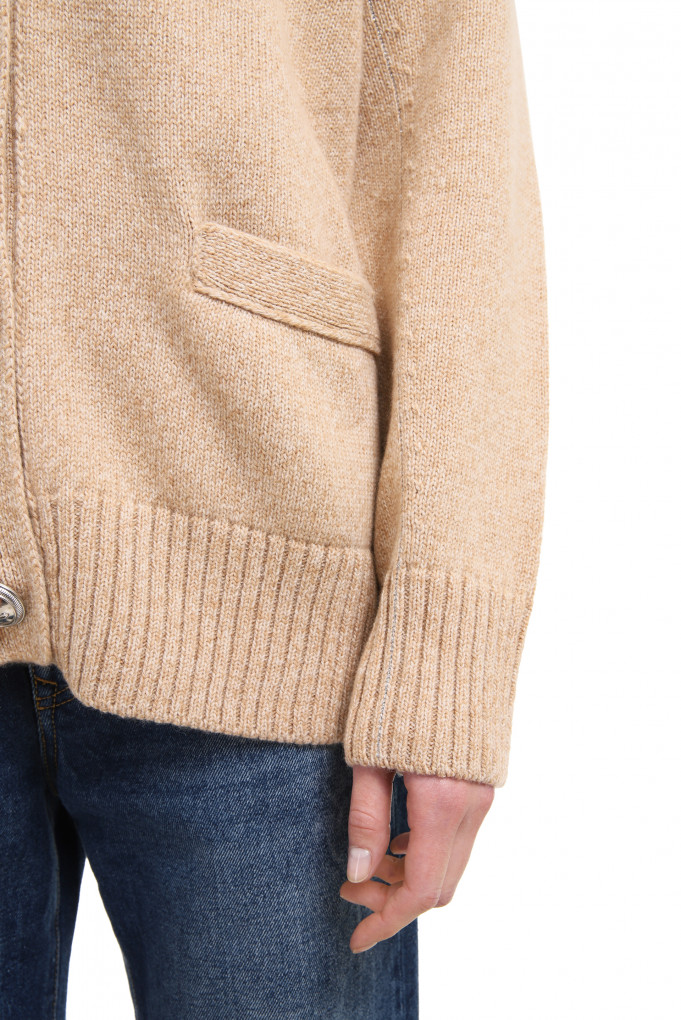 Купити Кардиган RABANNE 5