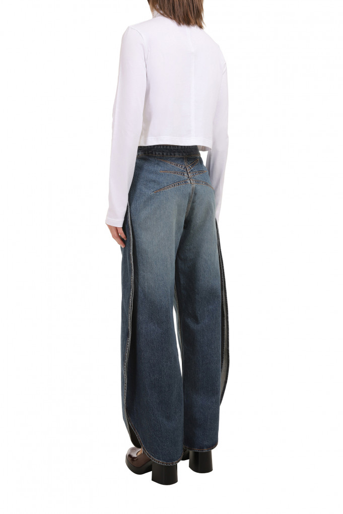 Купити Топ ALAÏA 3