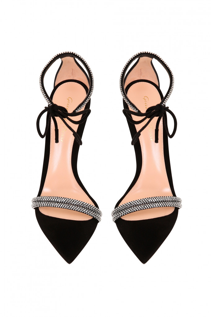 Buy Sandals Gianvito Rossi 4