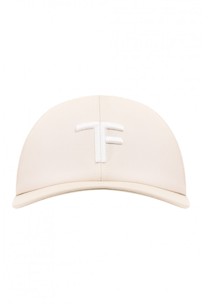 Купити Кепка Tom Ford
