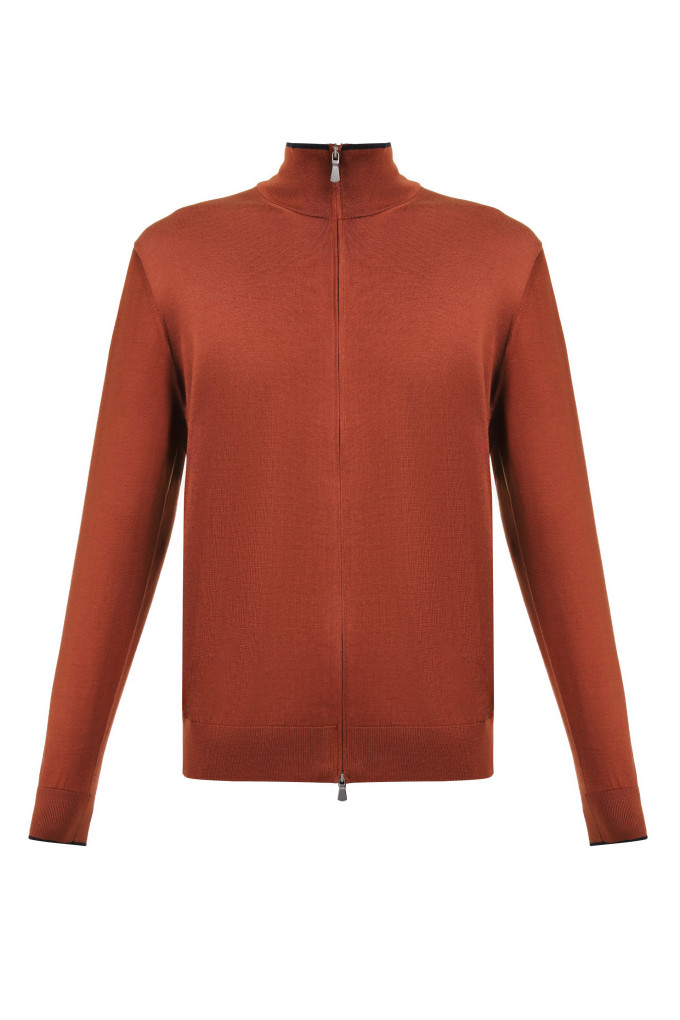 Купити Кардиган GRAN SASSO PREMIUM