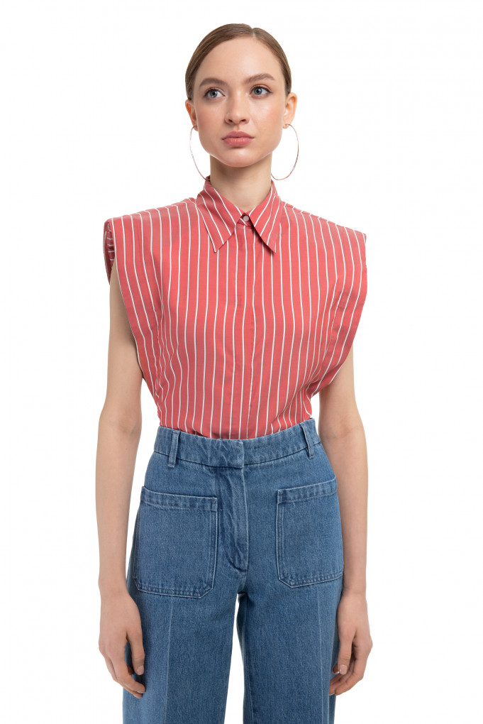 Купити Топ ISABEL MARANT 2