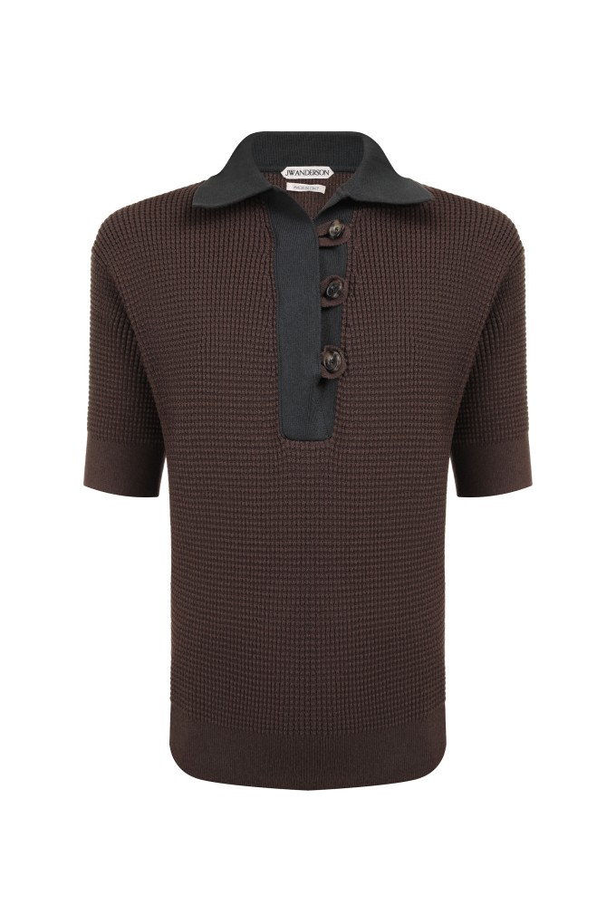 Купити Поло JW ANDERSON
