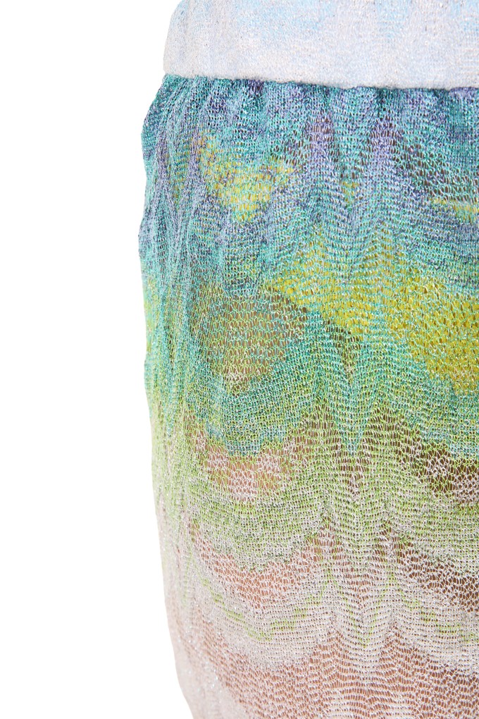 Купить Брюки Missoni 4