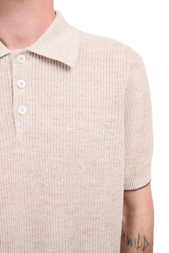 Купити Поло Brunello Cucinelli 4