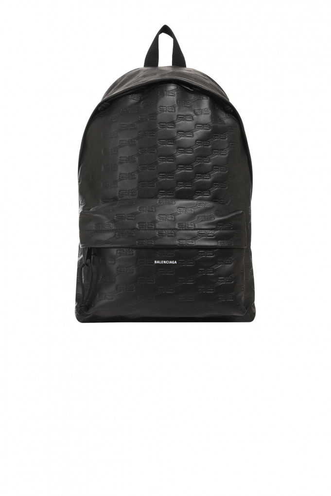 Buy Backpack Balenciaga