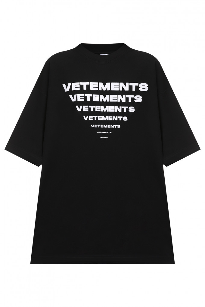 Buy T-shirt Vetements