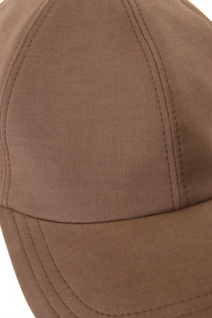 Купити Кепка The Row 3