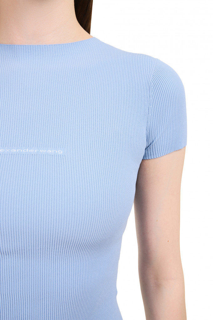 Купити Футболка Alexander Wang 4