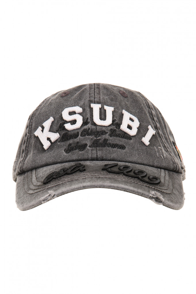 Купити Кепка KSUBI