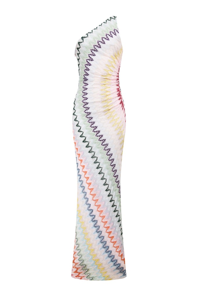Buy Dress Missoni