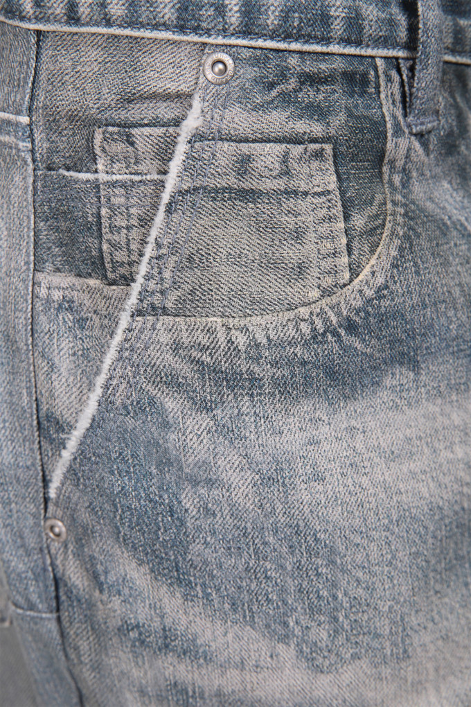 Купити Штани PURPLE BRAND 5