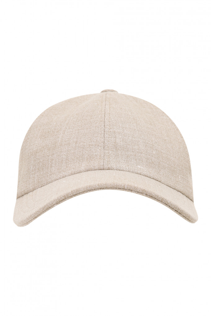 Купити Кепка The Row