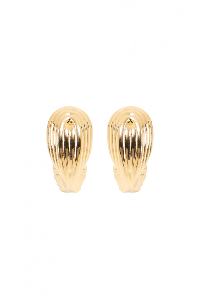 Купити Сережки BOTTEGA VENETA