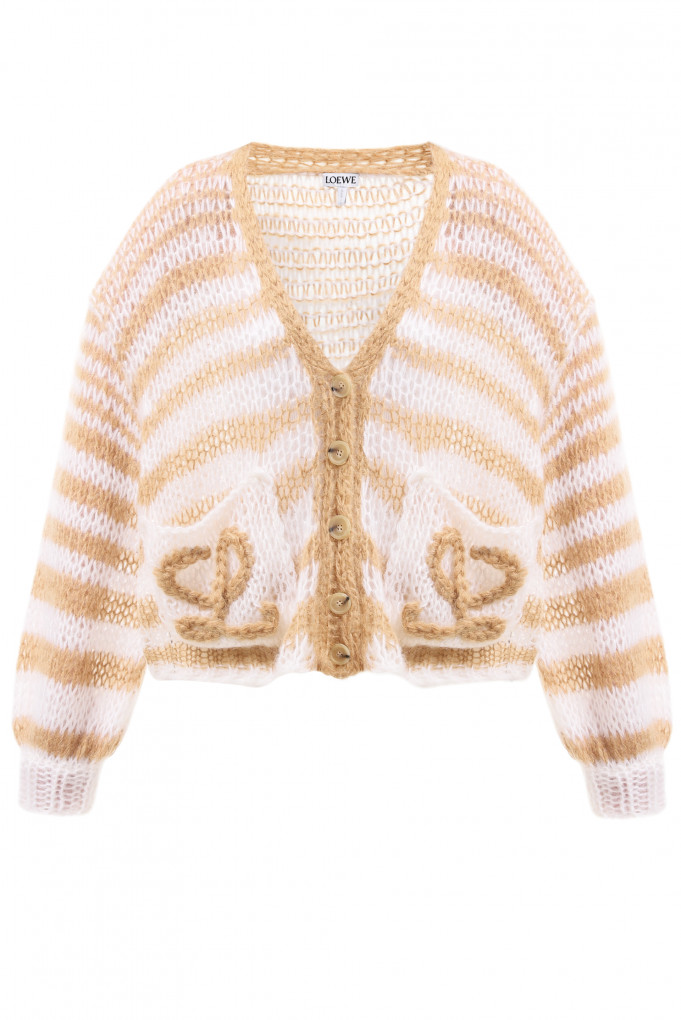 Buy Cardigan Loewe