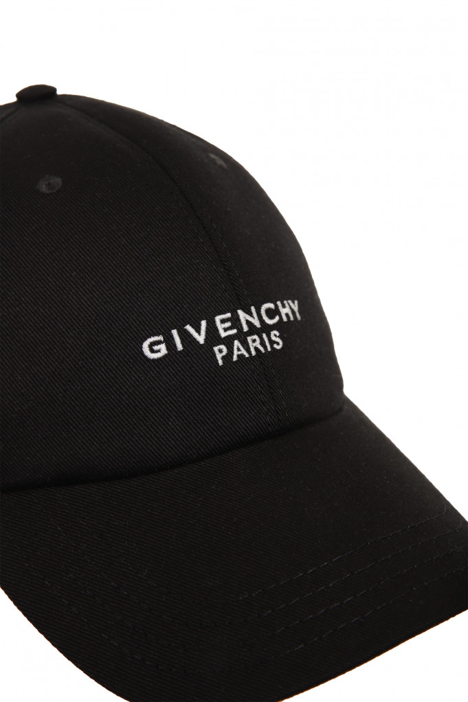 Купити Кепка Givenchy 3