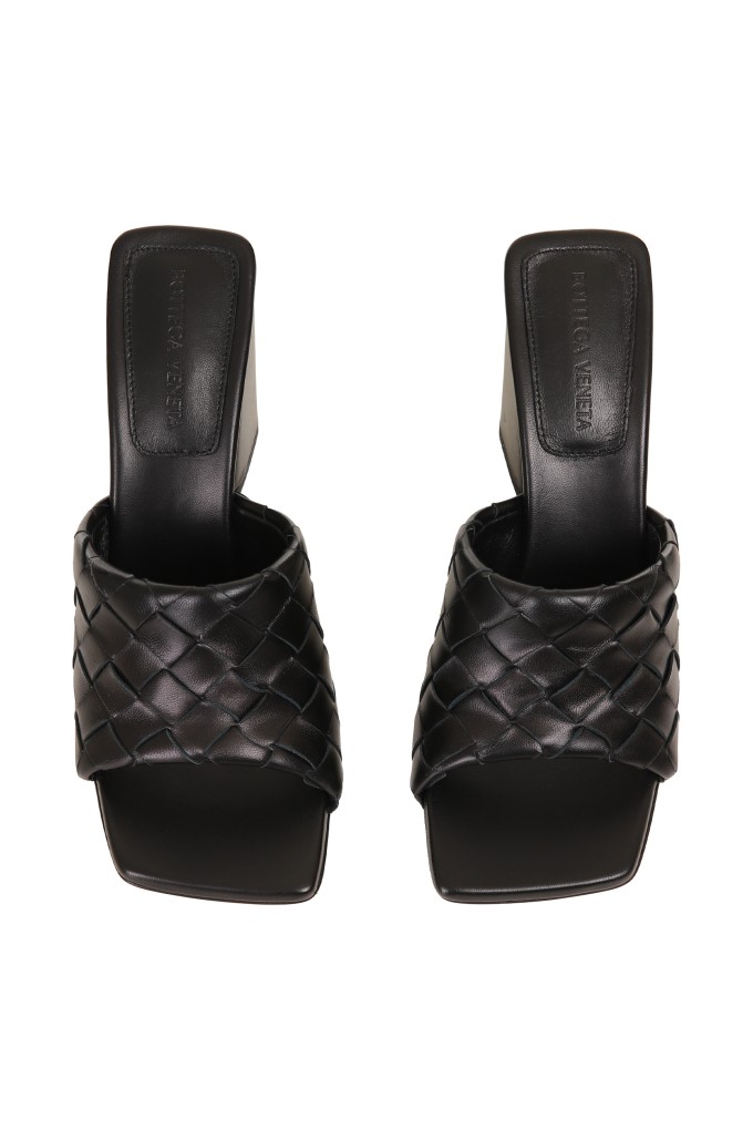 Buy Mules Bottega Veneta 4