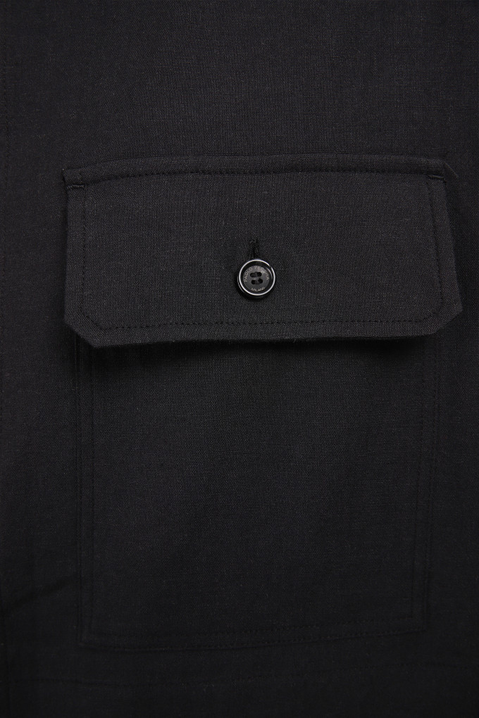 Купити Сорочка PAOLO PECORA 5