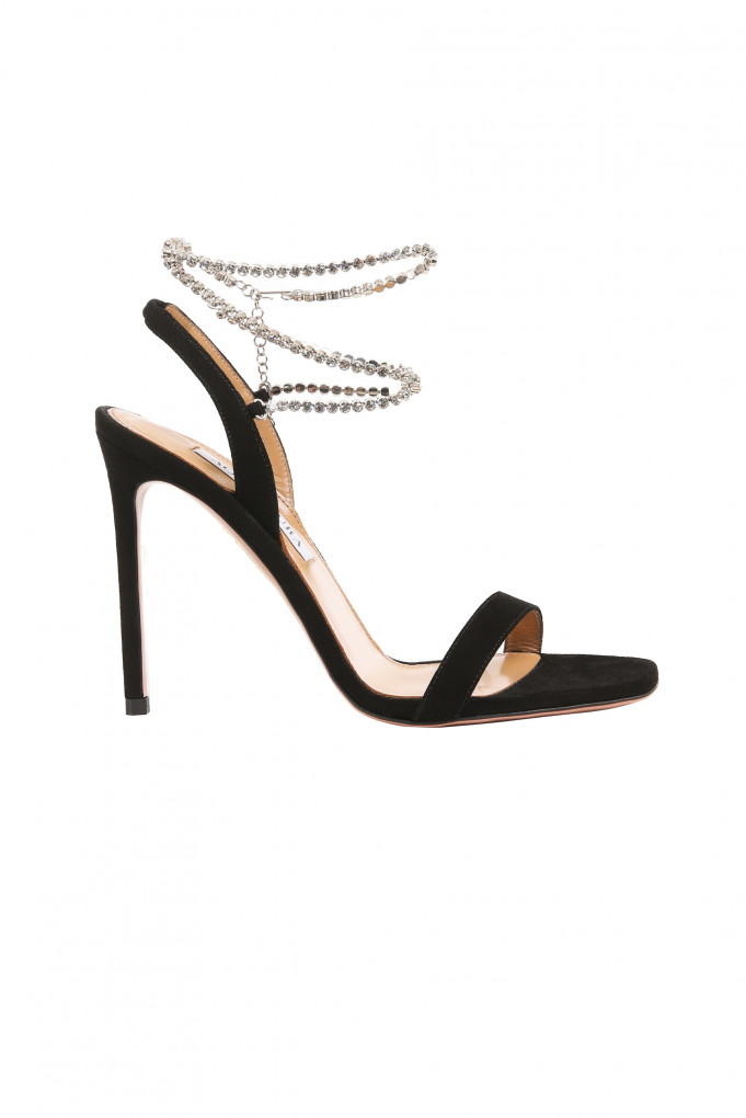 Buy Sandals AQUAZZURA