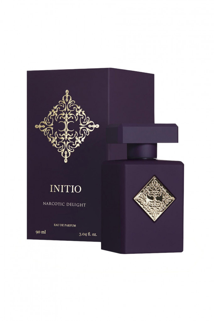 Buy NARCOTIC DELIGHT, Eau de parfum, 90 ml Initio