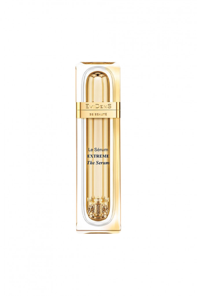 Купити Сироватка для обличчя відновлювальна EviDens De Beauté