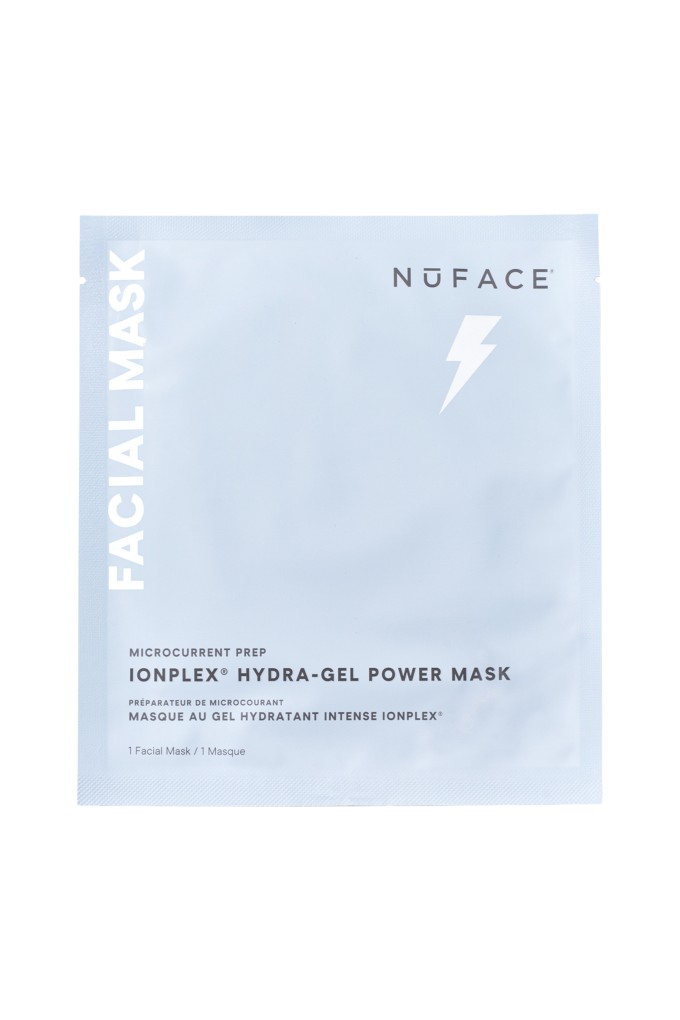 Купити Маска для обличчя зволожувальна ліфтингова NuFACE