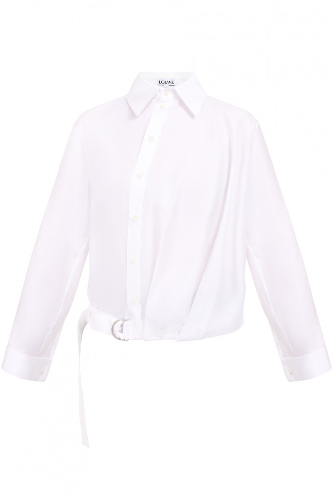 Купити Блуза Loewe