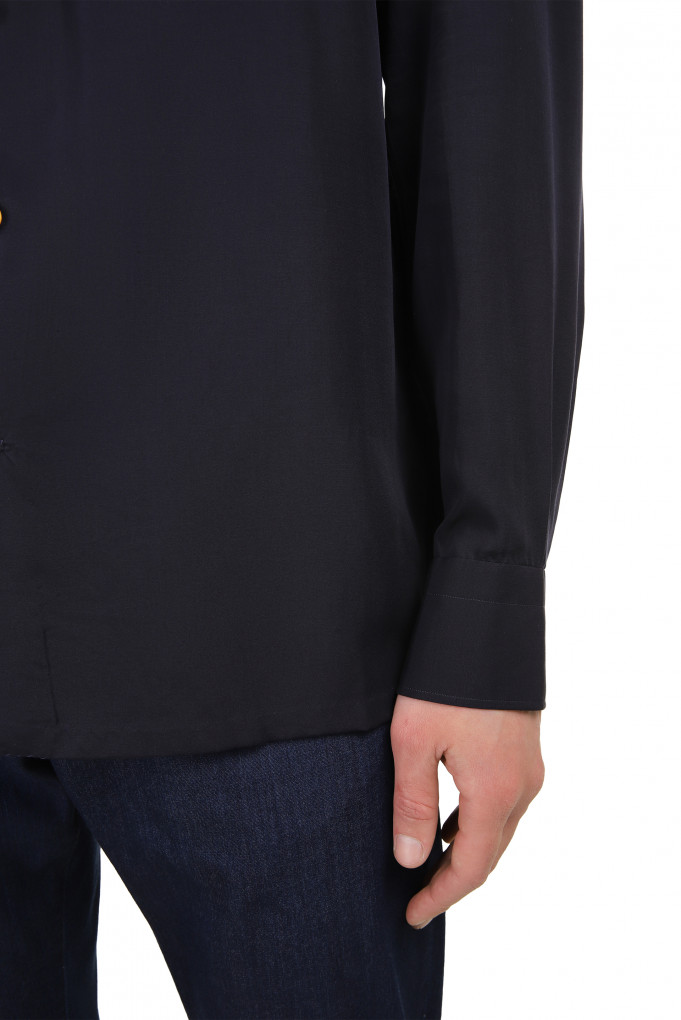 Купить Сорочка KITON 5