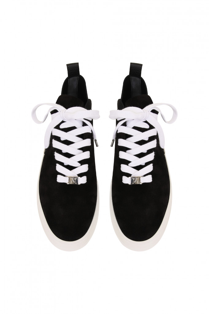 Купити Кеди Artioli 4