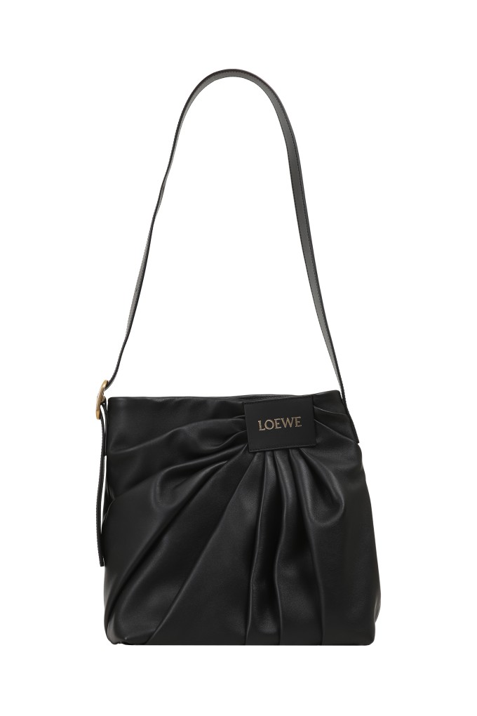Купити Сумка Loewe