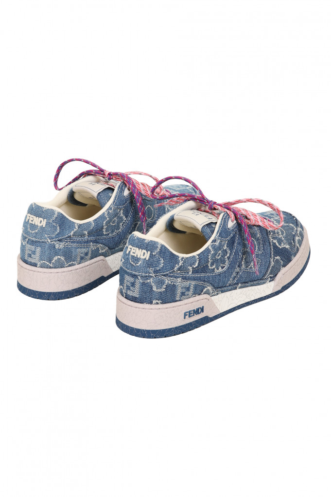 Buy Sneakers Fendi 3