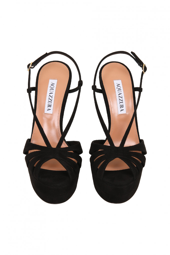 Купити Босоніжки Aquazzura 4