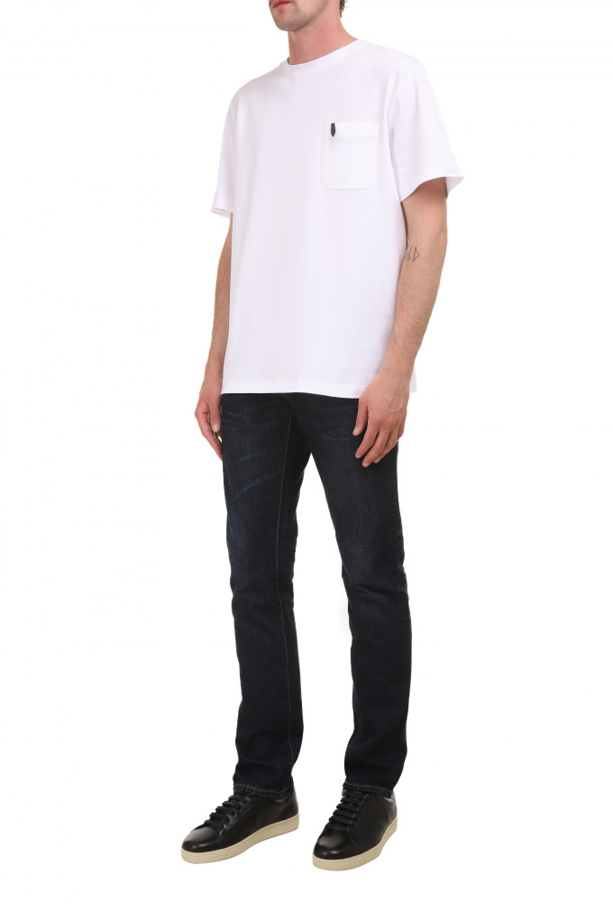 Buy T-shirt Berluti 2