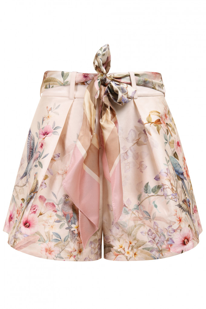 Купити Шорти ZIMMERMANN