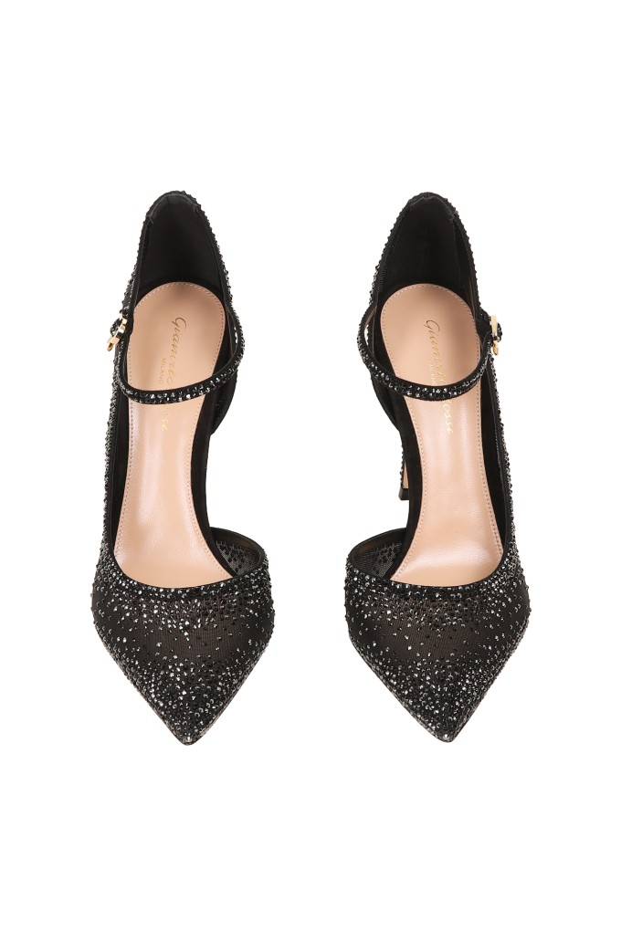 Купити Туфлі Gianvito Rossi 4
