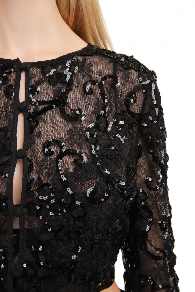 Купити Костюм Alessandra Rich 4