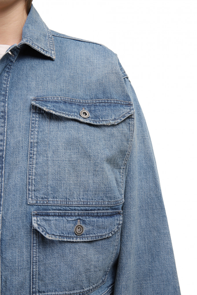 Купити Куртка MAISON MARGIELA 4