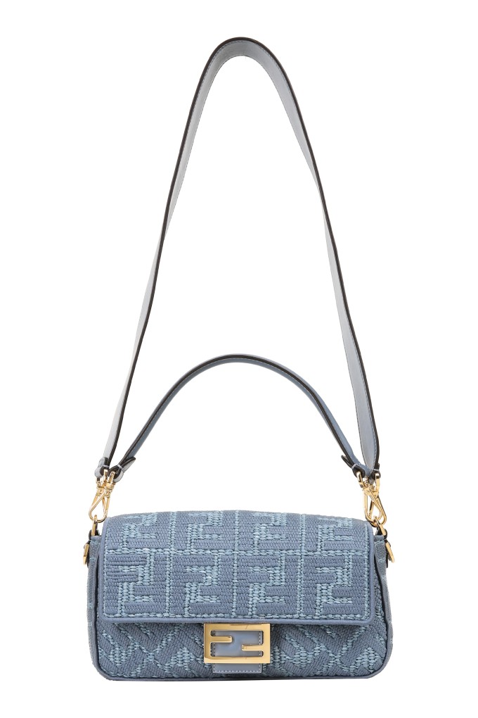 Купити Сумка Fendi 5