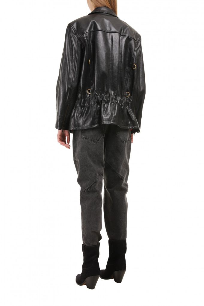 Купити Куртка ISABEL MARANT 3