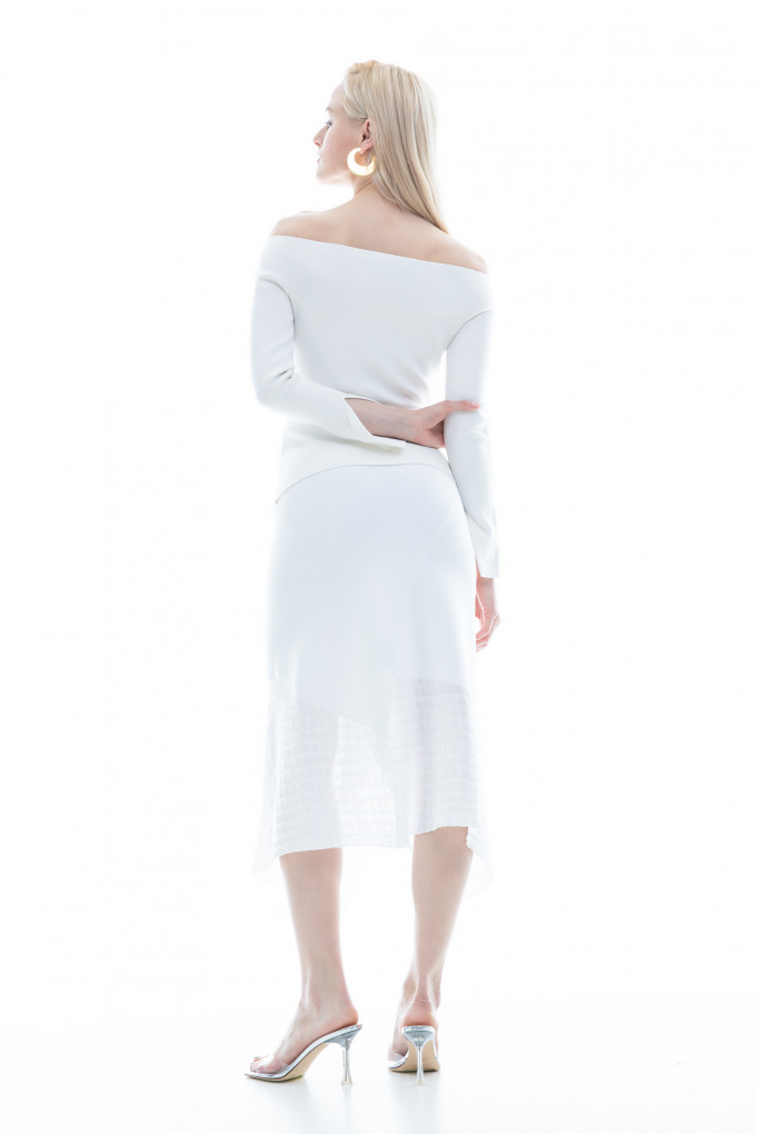 Купить Юбка Roland Mouret 3