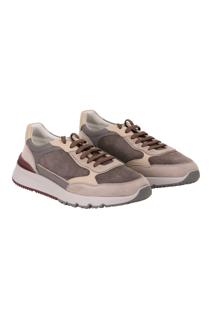Купить Кроссовки Brunello Cucinelli 2
