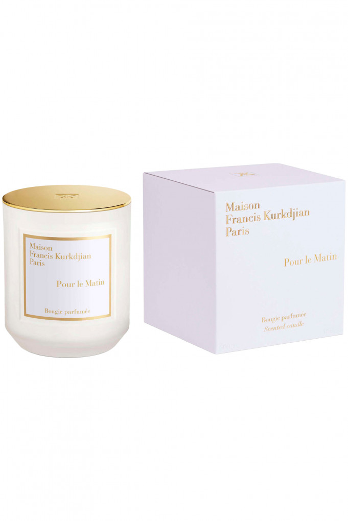 Купити Свічка парфумована Maison Francis Kurkdjian 3