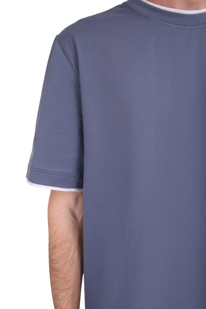 Купити Футболка Brunello Cucinelli 4