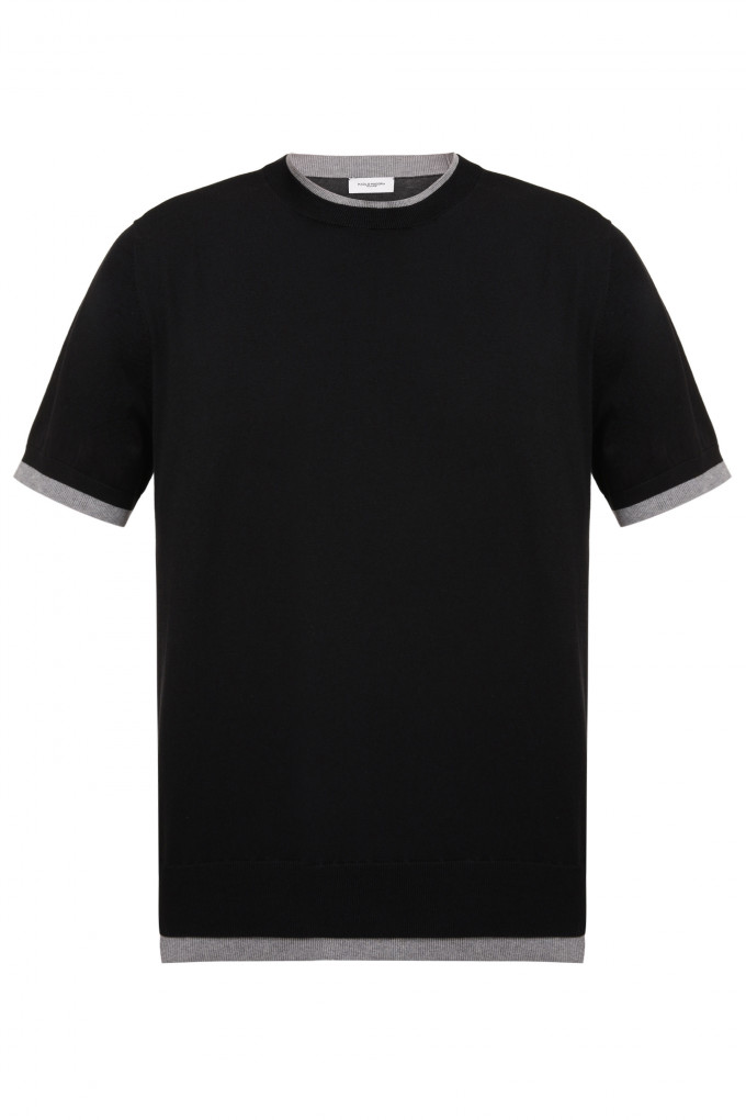 Купити Футболка PAOLO PECORA