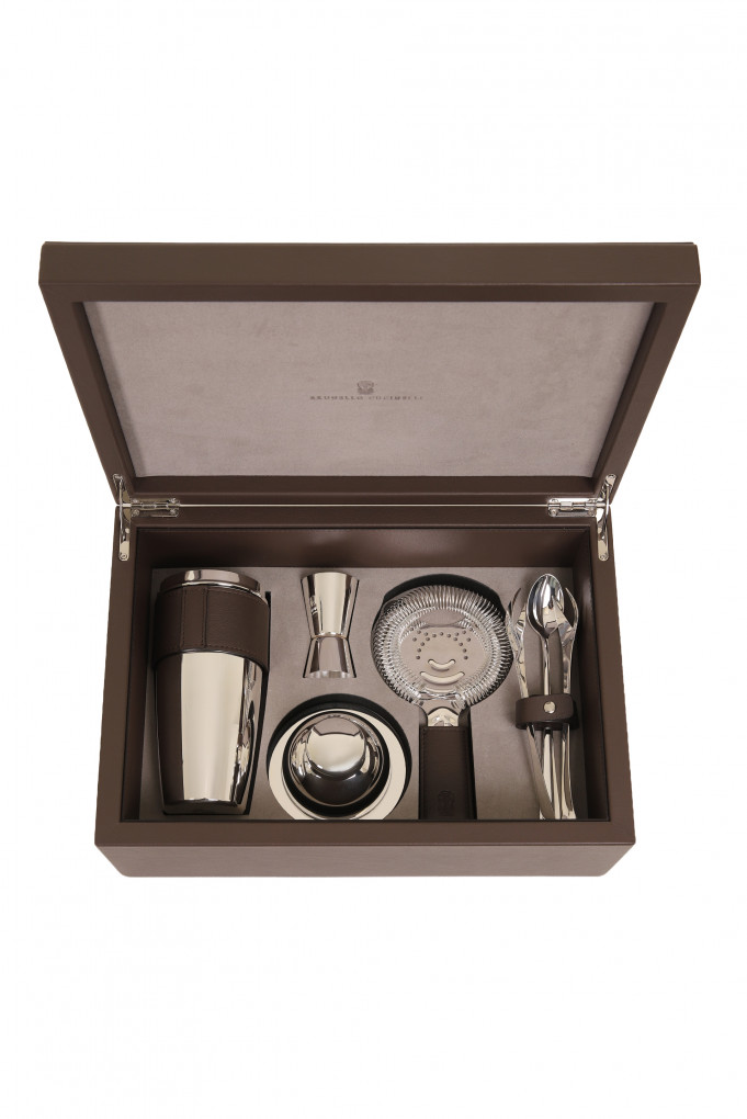 Купити Набір посуду Brunello Cucinelli