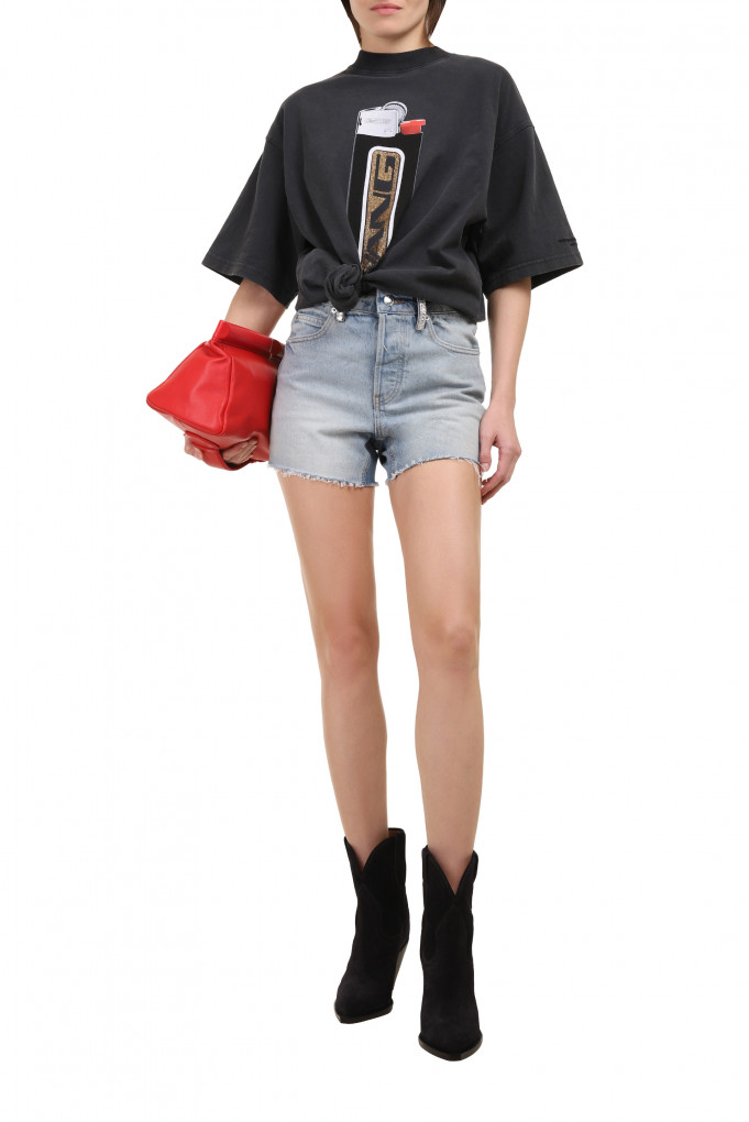 Купити Шорти Alexander Wang 2