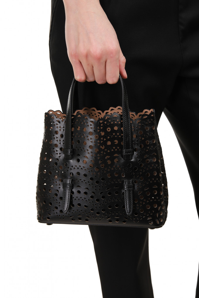 Купити Сумка ALAÏA 2